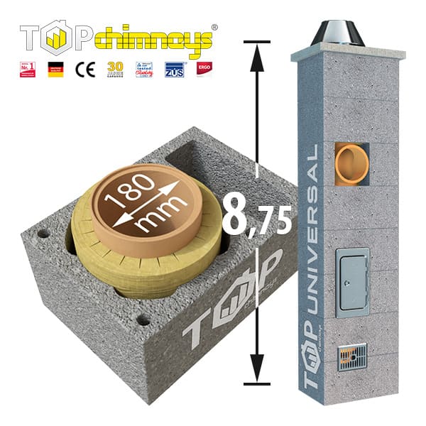 kaminai-top-chimneys-d180-kw-875